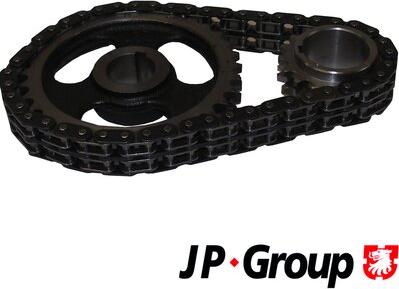 JP Group 1112500210 - Set lanaca razvod i natezači www.molydon.hr