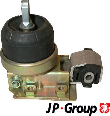 JP Group 1117907770 - Nosač motora www.molydon.hr