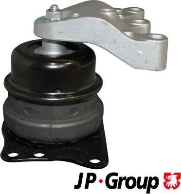 JP Group 1117910180 - Nosač motora www.molydon.hr