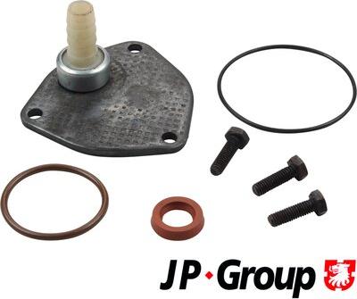 JP Group 1117150610 - Garnitura brtvi, vakuum pumpa www.molydon.hr