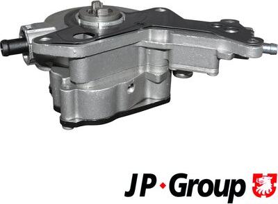 JP Group 1117100800 - Vakuum pumpa, kočioni sistem www.molydon.hr