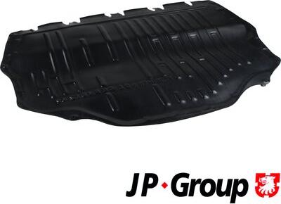 JP Group 1181301700 - Zaštita ispod motora/donja Zaštita www.molydon.hr