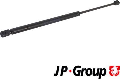 JP Group 1181203100 - Plinski amortizer, prtljaznik/utovarni prostor www.molydon.hr