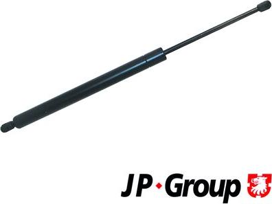 JP Group 1181203800 - Plinski amortizer, prtljaznik/utovarni prostor www.molydon.hr