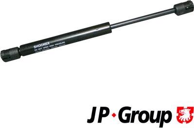 JP Group 1181202000 - Plinski amortizer, prtljaznik/utovarni prostor www.molydon.hr