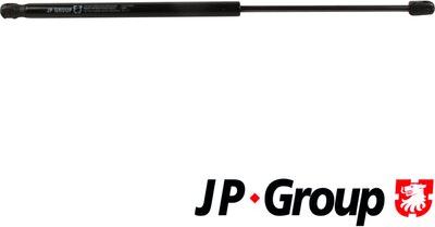 JP Group 1181213800 - Plinski amortizer, prtljaznik/utovarni prostor www.molydon.hr