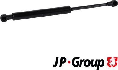 JP Group 1181212800 - Plinski amortizer, prtljaznik/utovarni prostor www.molydon.hr