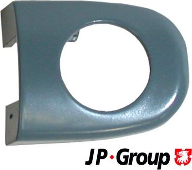 JP Group 1187150300 - Okvir ručice_ na vratima www.molydon.hr