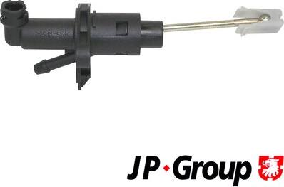 JP Group 1130601200 - Glavni cilindar, kvačilo www.molydon.hr