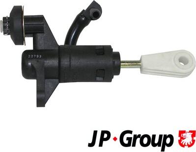 JP Group 1130601700 - Glavni cilindar, kvačilo www.molydon.hr