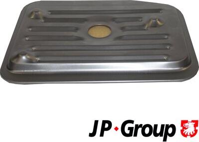JP Group 1131900400 - Hidraulicni filter, automatski mjenjač www.molydon.hr