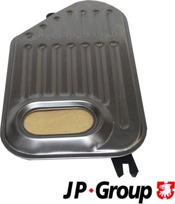 JP Group 1131900500 - Hidraulicni filter, automatski mjenjač www.molydon.hr
