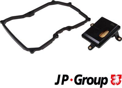 JP Group 1131850610 - Hidraulicni filter, automatski mjenjač www.molydon.hr