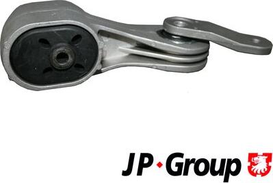 JP Group 1132402600 - Ležište | Držač | Uležištenje, ručni mjenjač www.molydon.hr