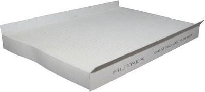 JP Group 1128100400 - Filter kabine www.molydon.hr