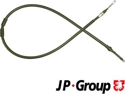 JP Group 1170306400 - Sajla ručne kočnice www.molydon.hr
