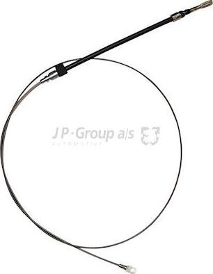 JP Group 1170302700 - Sajla ručne kočnice www.molydon.hr