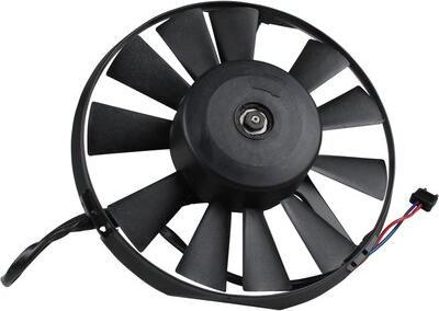 JP Group 1399100100 - Ventilator, hladjenje motora www.molydon.hr