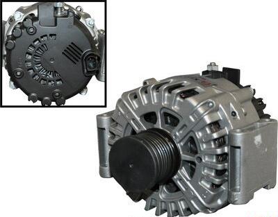 JP Group 1390105600 - Alternator www.molydon.hr