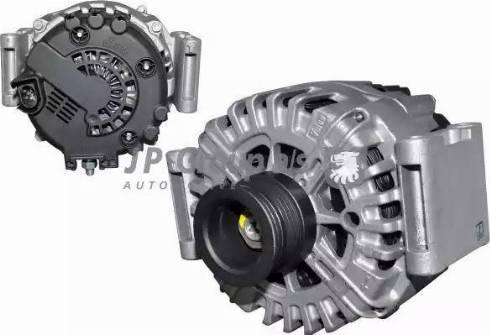 JP Group 1390106800 - Alternator www.molydon.hr