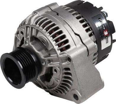 JP Group 1390100400 - Alternator www.molydon.hr
