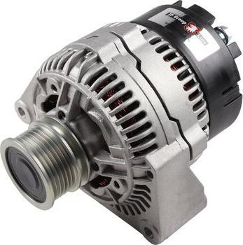 JP Group 1390100500 - Alternator www.molydon.hr