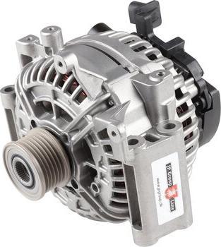 JP Group 1390103200 - Alternator www.molydon.hr