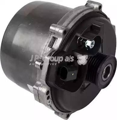 JP Group 1390102800 - Alternator www.molydon.hr