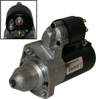 JP Group 1390300600 - Starter www.molydon.hr