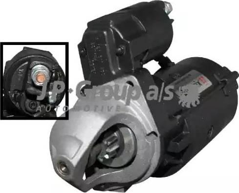 JP Group 1390300300 - Starter www.molydon.hr