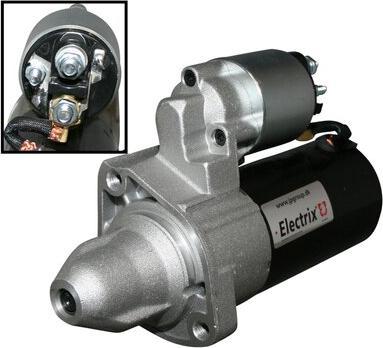 JP Group 1390300700 - Starter www.molydon.hr
