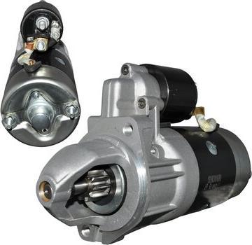 JP Group 1390301600 - Starter www.molydon.hr