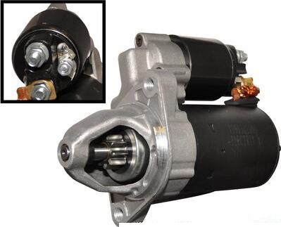 JP Group 1390301000 - Starter www.molydon.hr