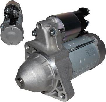 JP Group 1390301100 - Starter www.molydon.hr