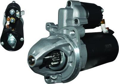 JP Group 1390301700 - Starter www.molydon.hr