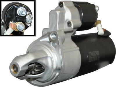 JP Group 1390302900 - Starter www.molydon.hr