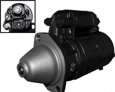 JP Group 1390302100 - Starter www.molydon.hr