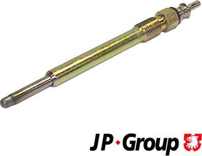 JP Group 1391800400 - Grijač za paljenje www.molydon.hr