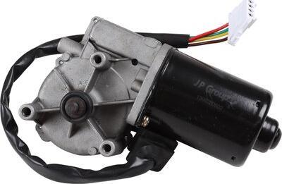 JP Group 1398200600 - Motor brisača www.molydon.hr