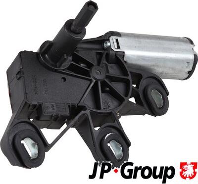 JP Group 1398201500 - Motor brisača www.molydon.hr