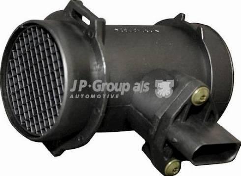 JP Group 1393901200 - Mjerač zapremine zraka www.molydon.hr
