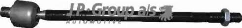 JP Group 1344500700 - Aksijalni zglob, poprecna spona www.molydon.hr