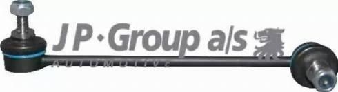 JP Group 1340401180 - Šipka/spona, stabilizator www.molydon.hr