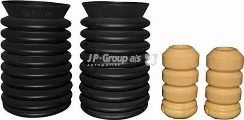 JP Group 1342700210 - Komplet za zaštitu od prasine, amortizer www.molydon.hr