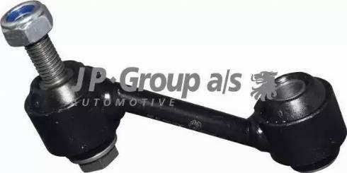 JP Group 1350501400 - Šipka/spona, stabilizator www.molydon.hr