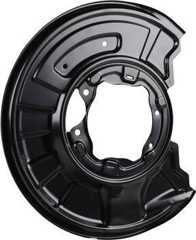 JP Group 1364302680 - ANKER PLOČA | Lim za zaštitu od prskanja, kočioni disk www.molydon.hr