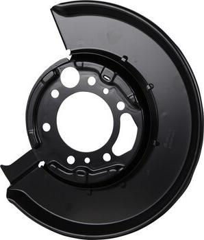 JP Group 1364302870 - ANKER PLOČA | Lim za zaštitu od prskanja, kočioni disk www.molydon.hr