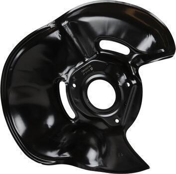 JP Group 1364202780 - ANKER PLOČA | Lim za zaštitu od prskanja, kočioni disk www.molydon.hr