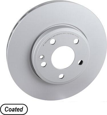 JP Group 1363108800 - Kočioni disk www.molydon.hr