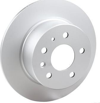 JP Group 1363102100 - Kočioni disk www.molydon.hr